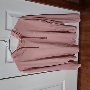 Columbia Sun Trek Hooded Long-Sleeve